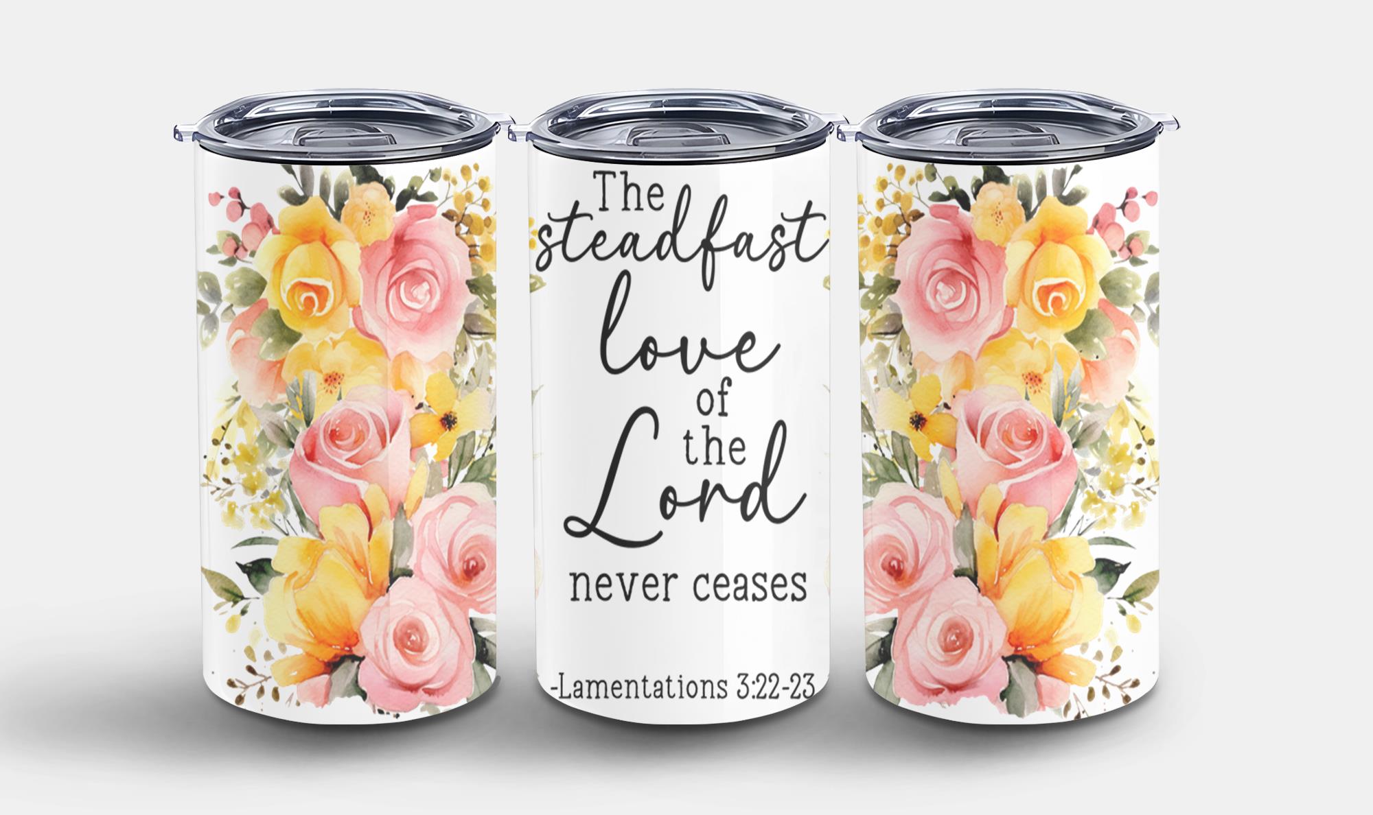 Love OF The Lord-10214